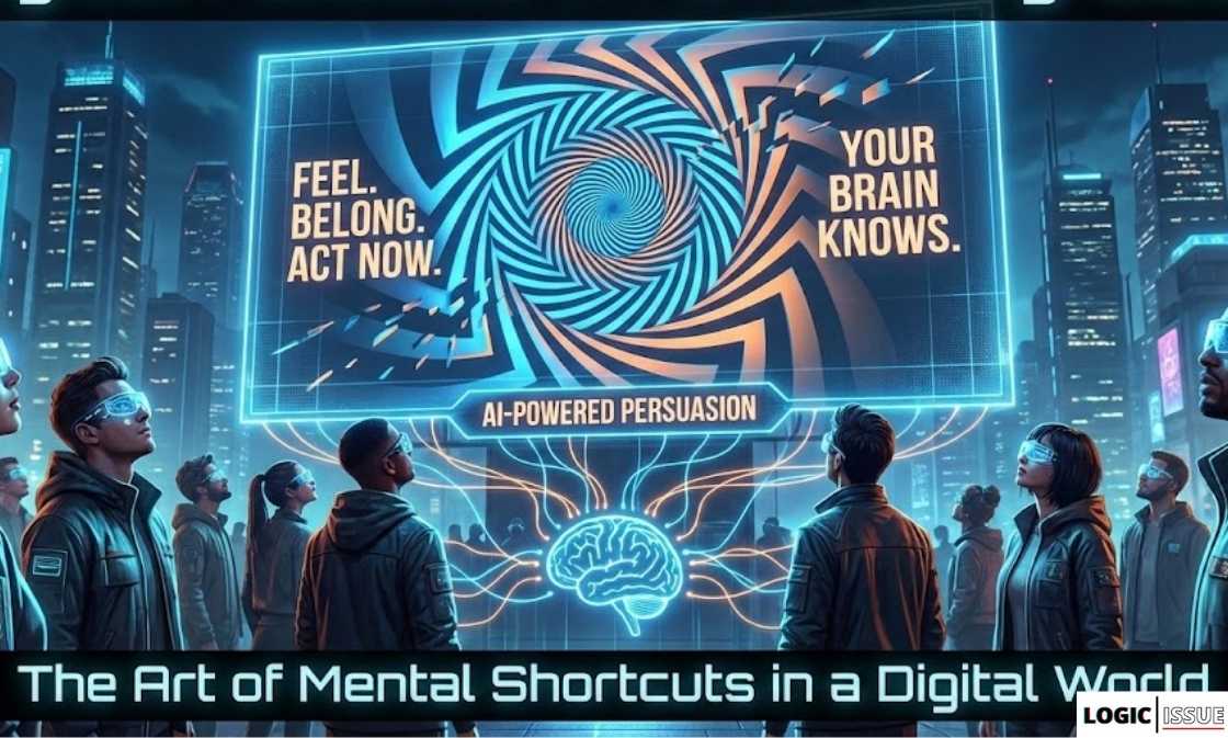 Ads With Logical Fallacies