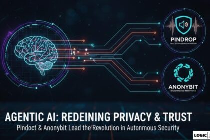 Agentic AI Advancements with Pindrop and Anonybit