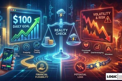 Can I Make $100 a Day From Crypto Trading Guide