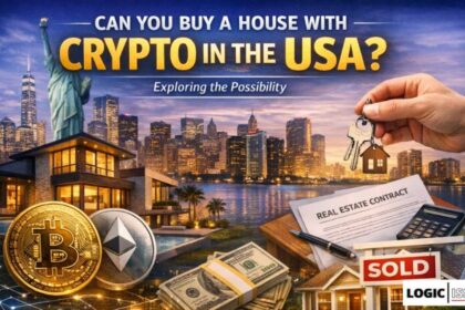 Can You Buy a House with Crypto in the USA
