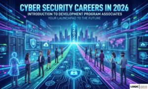 Cyber Security Development Program Associate – 2026