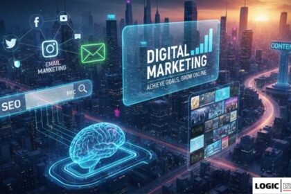 Digital Marketing Explained An Essential Guide for Beginners