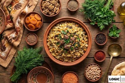 Discover the Key Ingredients in Qoghundos for Authentic Flavor