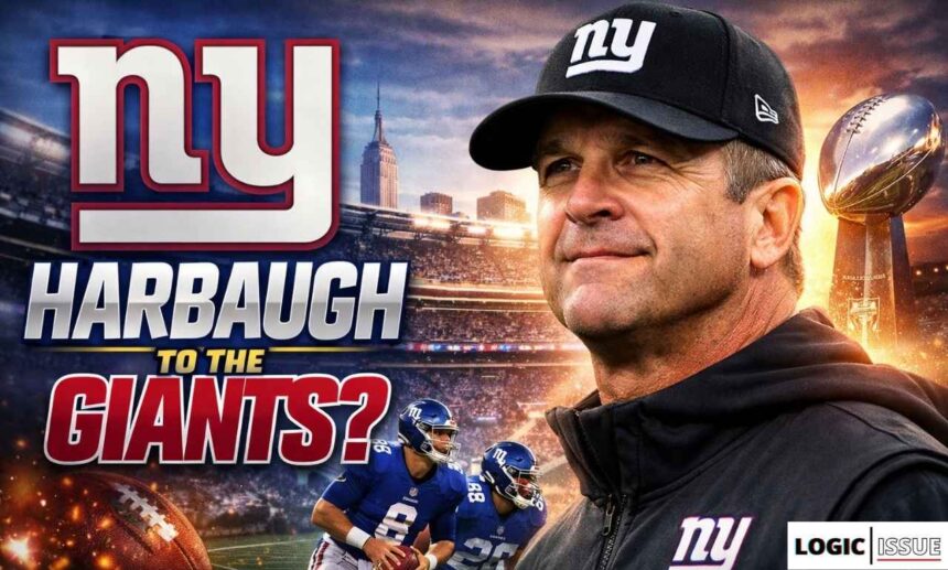 Harbaugh Giants Exploring Potential Coaching Changes