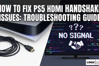 How to Fix PS5 HDMI Handshake Issues