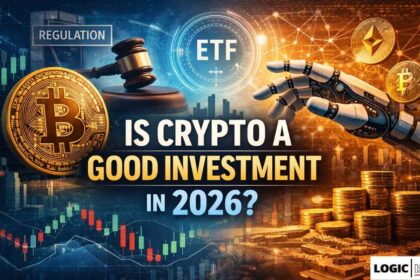 Is Crypto a Good Investment Key Considerations for 2026