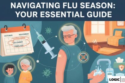 Flu Season Key Insights and Preventative Measures
