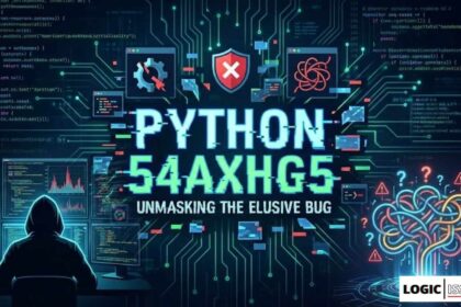 Python 54axhg5 A Comprehensive Guide