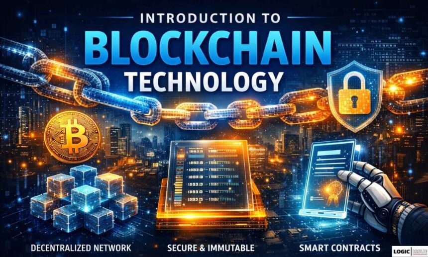 What Is Blockchain