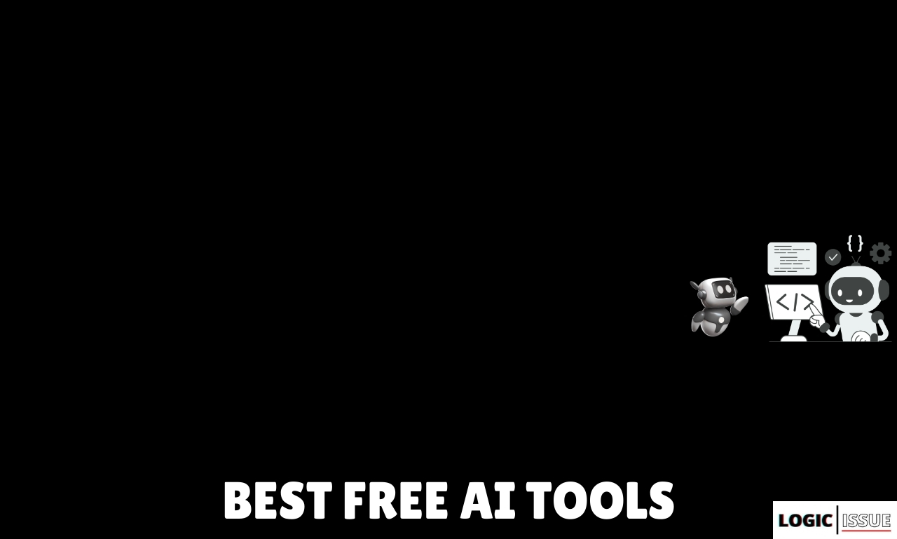 BEST FREE AI TOOLS For BLOGGERS