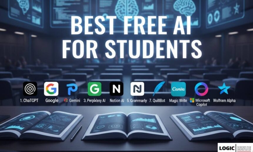 Best Free AI for Students