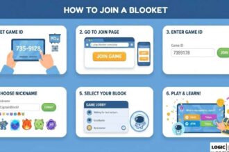 Blooket Join
