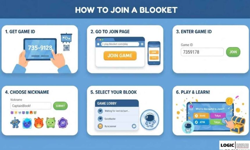 Blooket Join