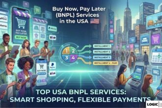 Buy Now, Pay Later (BNPL) Services USA