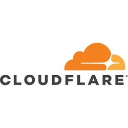 cloudfare logo