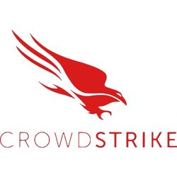 crowd strike logo