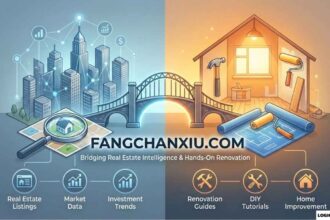 Fangchanxiu. com