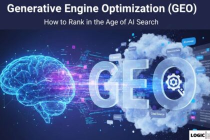 Generative Engine Optimization (GEO) How to Rank in the Age of AI Search