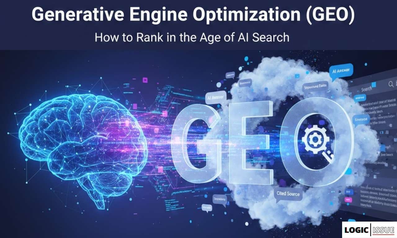 Generative Engine Optimization (GEO) Guide 2026