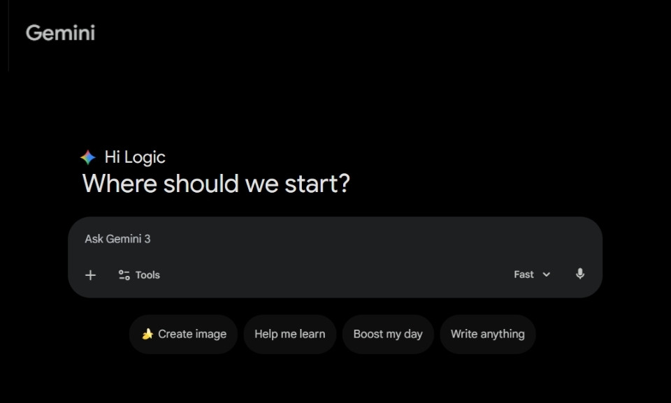 Google Gemini