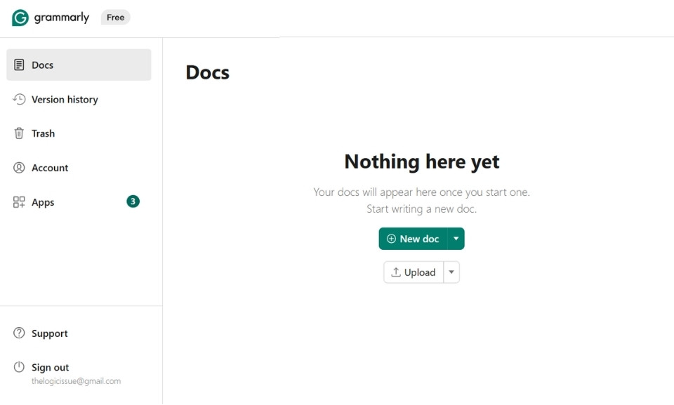 Grammarly