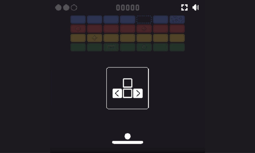 How to Play Google Block Breaker