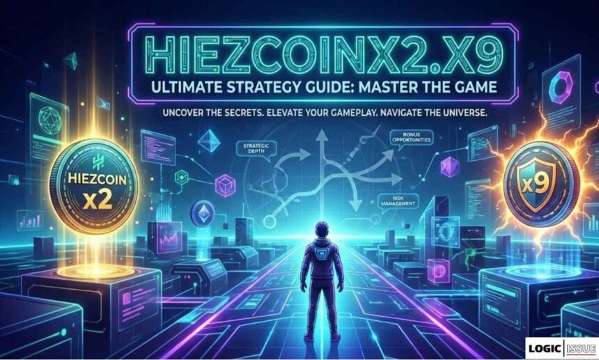 How to Play Hiezcoinx2.x9 Strategy & Risk Guide