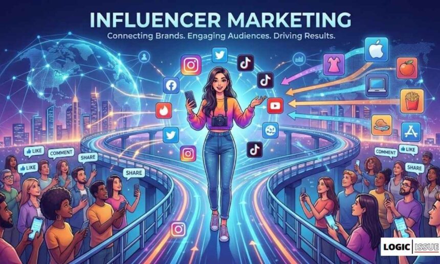 Influencer Marketing