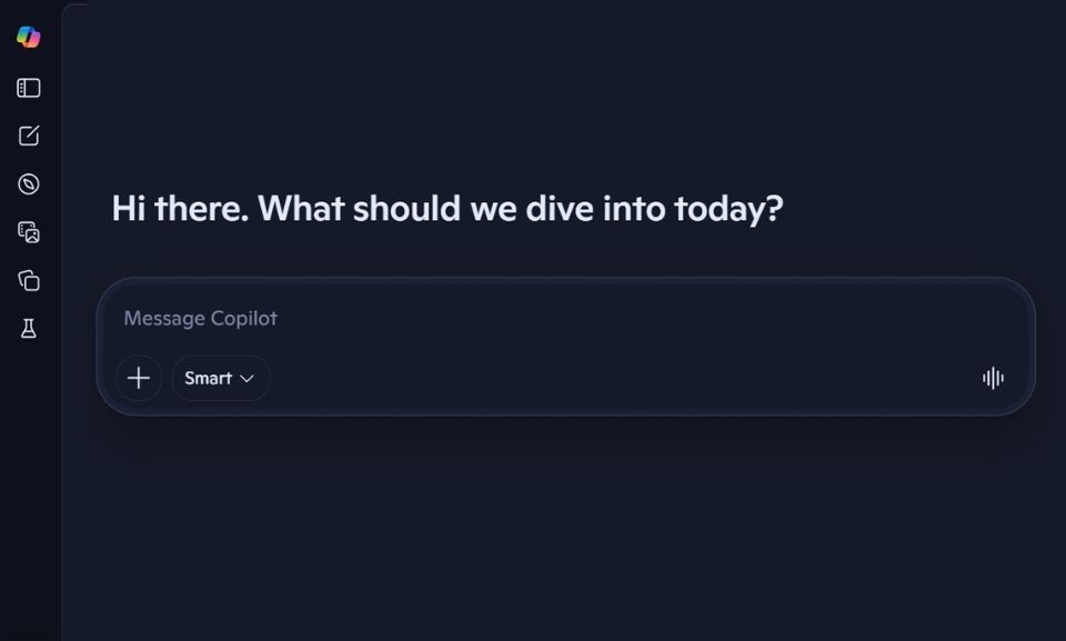 Microsoft Copilot (by Microsoft)