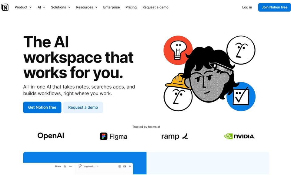 Notion AI