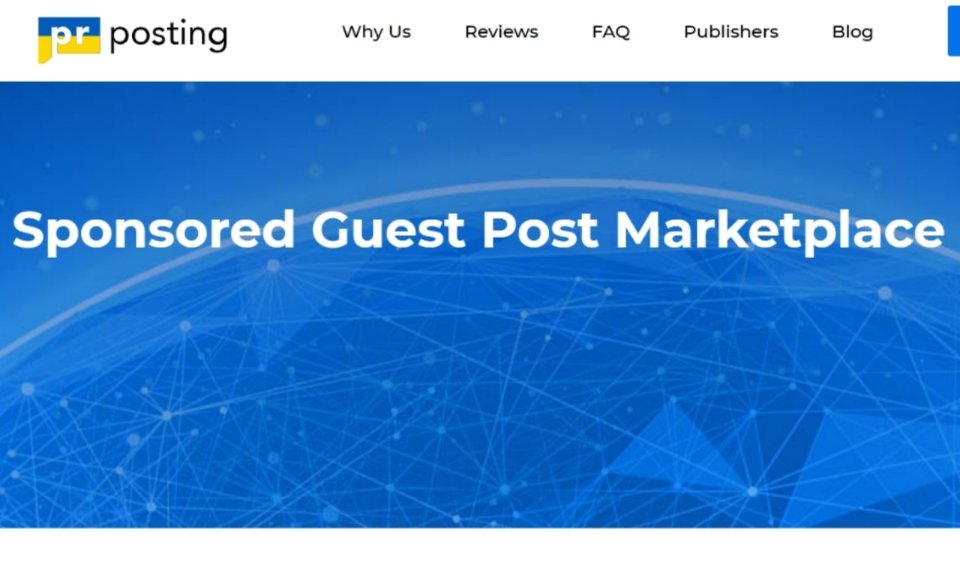 PRPosting