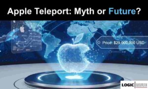 apple teleport