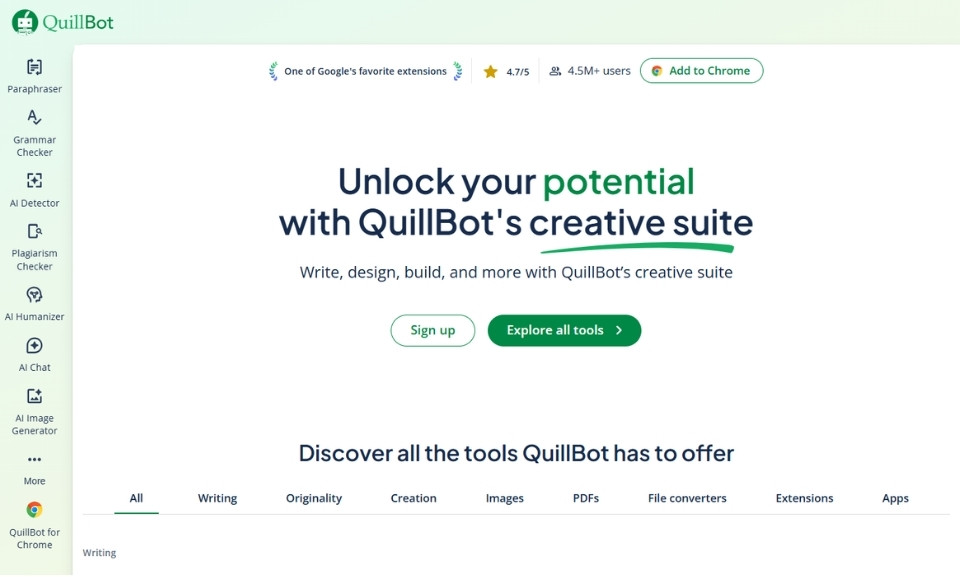 QuillBot
