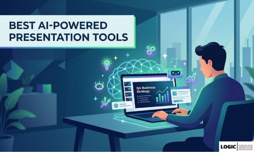 13 Best AI-Powered Presentation Tools (2026 Guide)