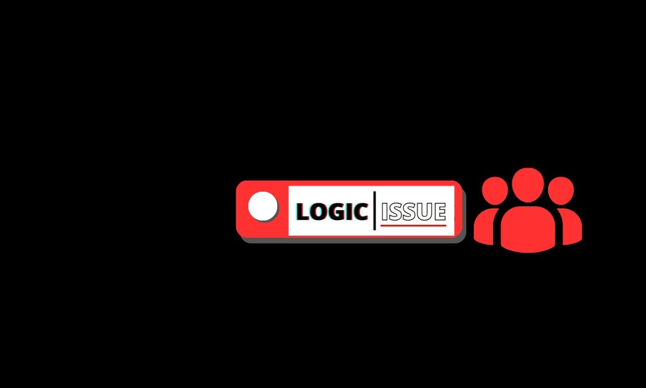 About Us – Logic Issue