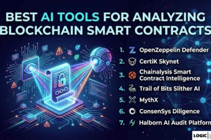 Best AI Tools for Analyzing Blockchain Smart Contracts