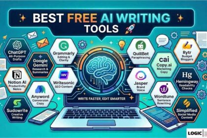 Best Free AI Writing Tools