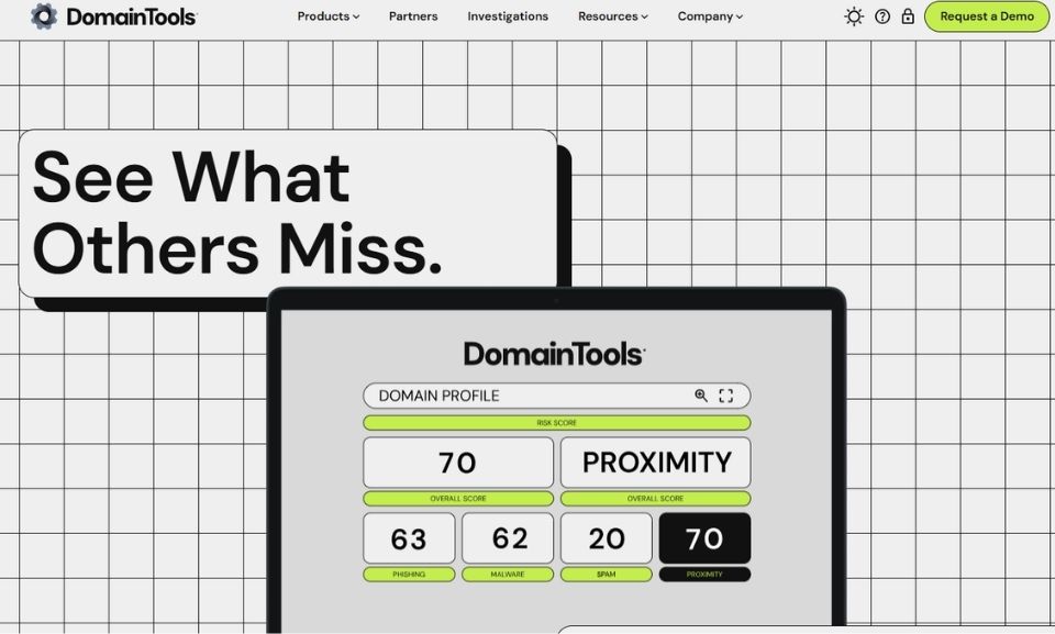 DomainTools