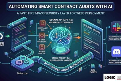 How to Analyze Smart Contracts with the OpenAI API (Automated Audit)