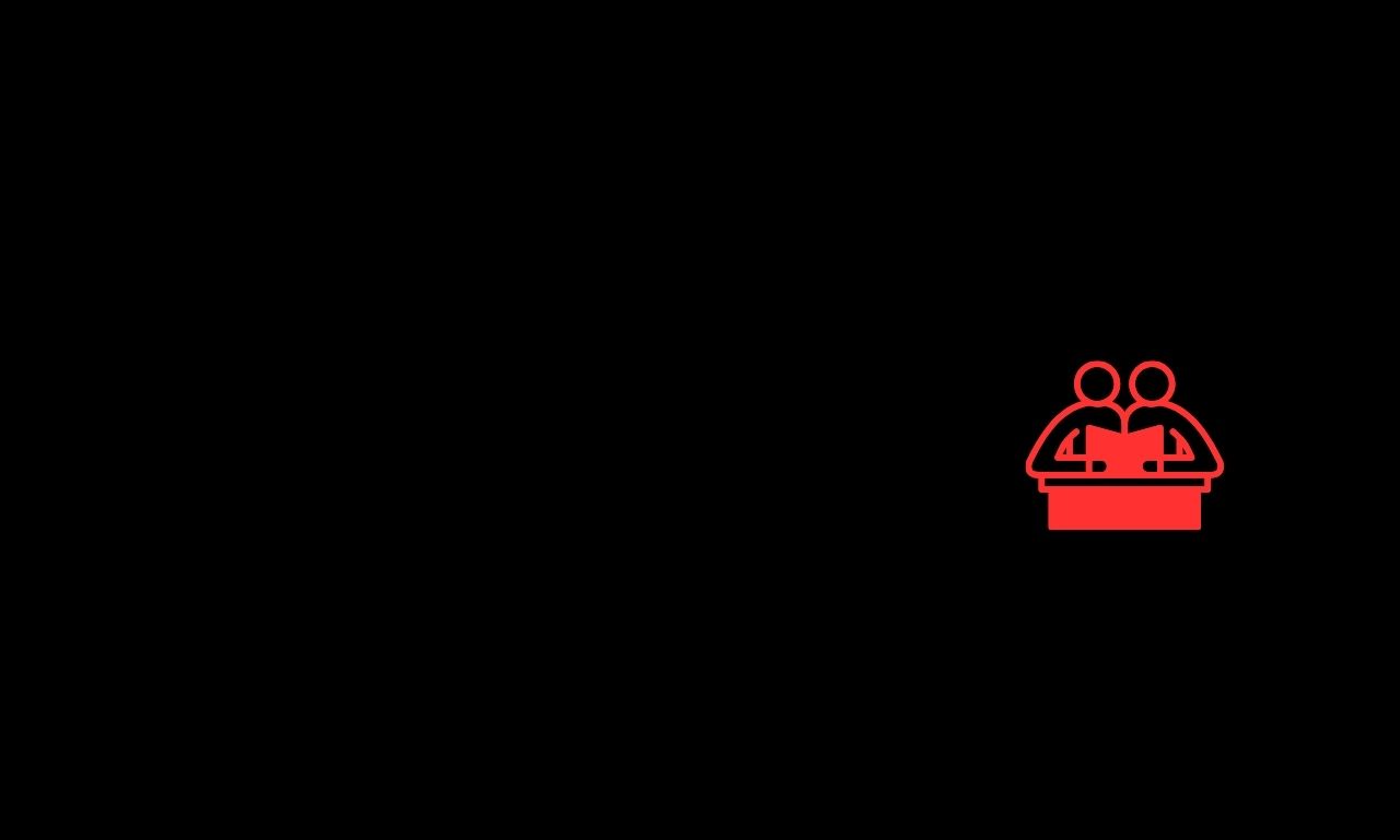 Partner With Us - Logic Issue