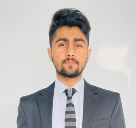 Junaid Shahid