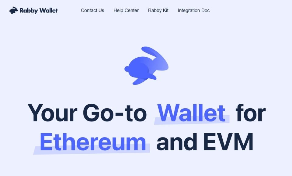 How Rabby Wallet Handles Smart Contract Permissions 🦊