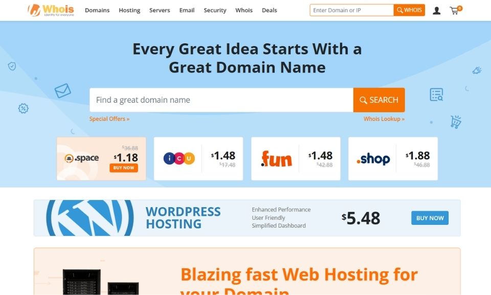 whois.com