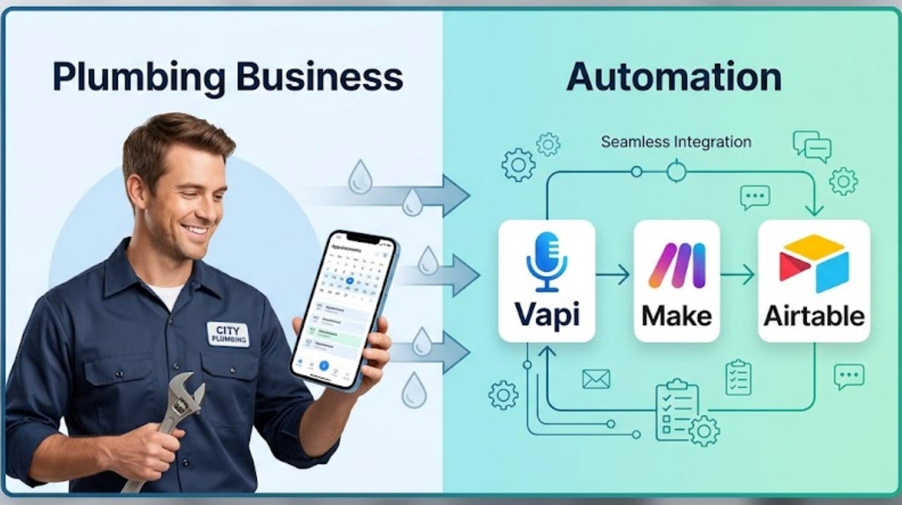 AI Emergency Voice Dispatcher Architecture Stack