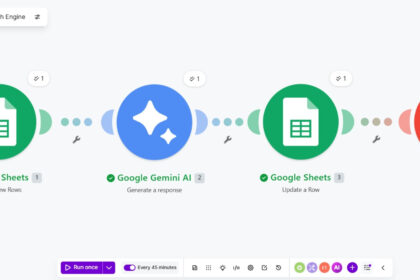 Autonomous AI Outreach Engine